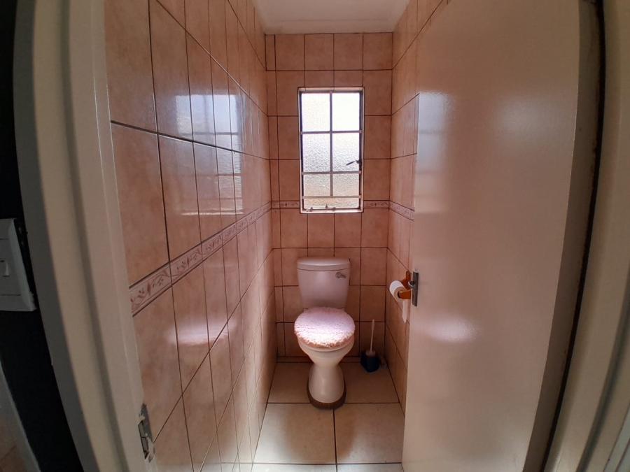 To Let 3 Bedroom Property for Rent in Kathu Northern Cape